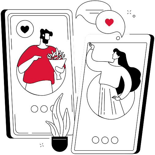 dating