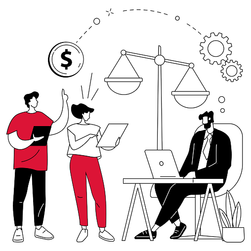 tax consultation debt consultation