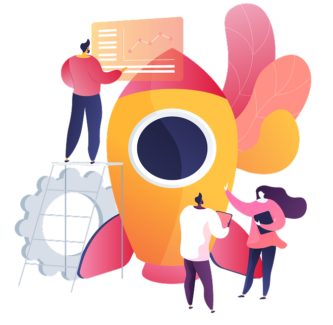 AI-powered web development services in India