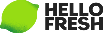 Hello Fresh Lockup