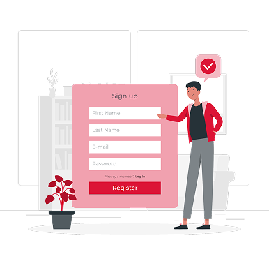 form fill