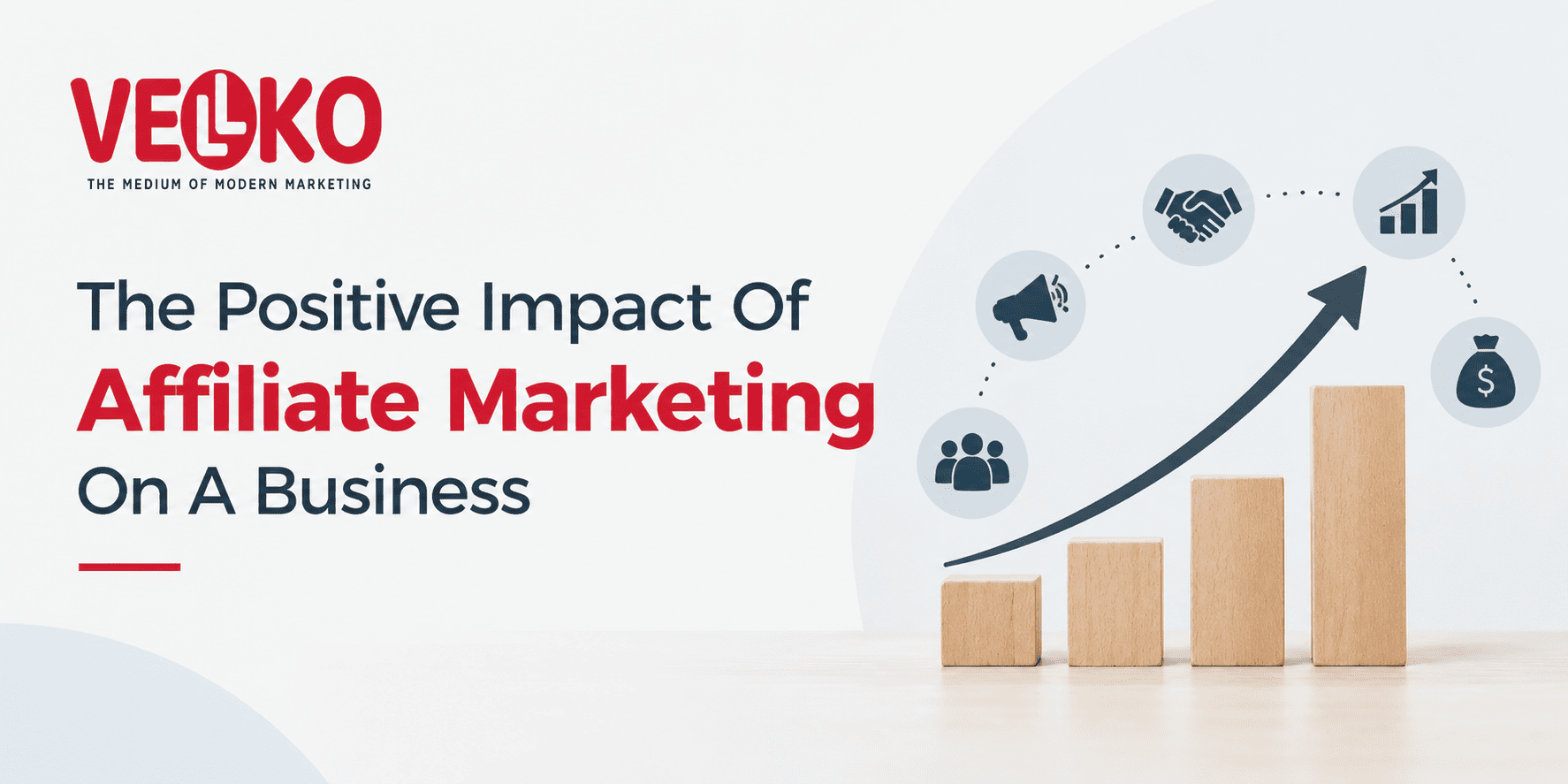 The Positive Impact Of Affiliate Marketing On A Business