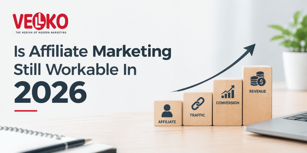 Is Affiliate Marketing Still Workable In 2026