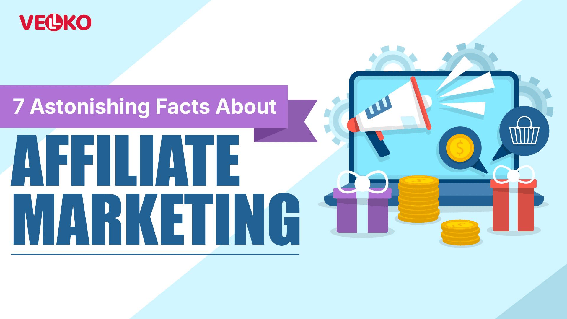 7 Astonishing Facts About Affiliate Marketing