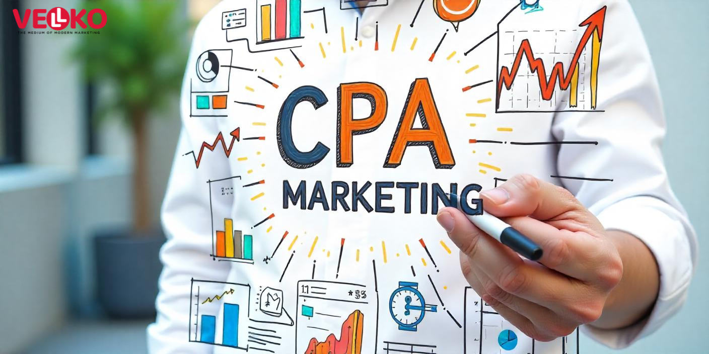 How CPA Marketing Works in 2025