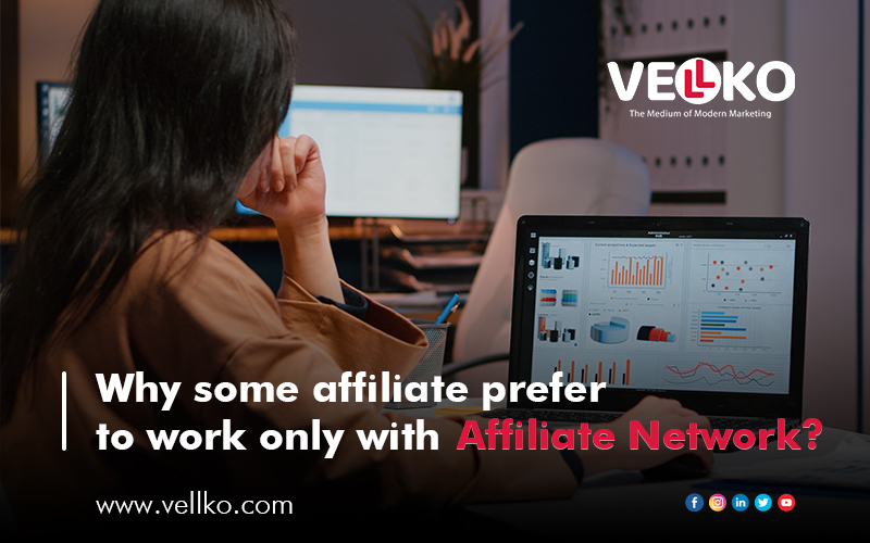 Why Some Affiliates Prefer To Work Only With Affiliate Networks in 2025? 24 Affiliate Networks in 2025