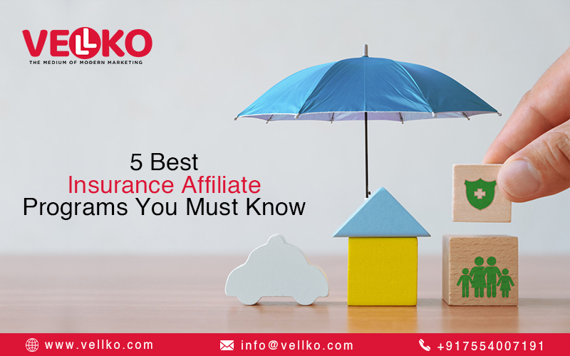 Best Insurance Affiliate Programs 1