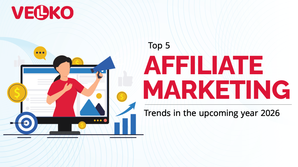 Top 5 Affiliate Marketing Trends in the upcoming year 2026 17 Top 5 Affiliate Marketing Trends in the upcoming year 2026