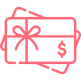 Gift card 1