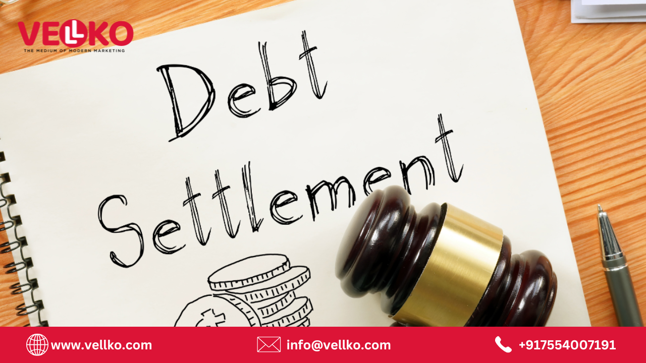 #1 Find the Best Debt Settlement Leads to Grow Your Business!