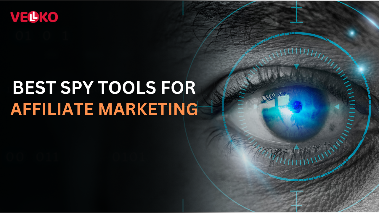 Best Spy Tools for Affiliate Marketing: Maximize Your Strategy in 2026