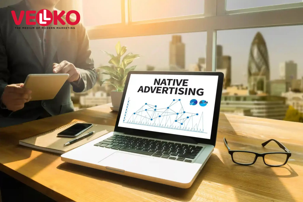 How to Boost Your Affiliate Earnings with Native Advertising in 2025 1 Native Advertising in 2025