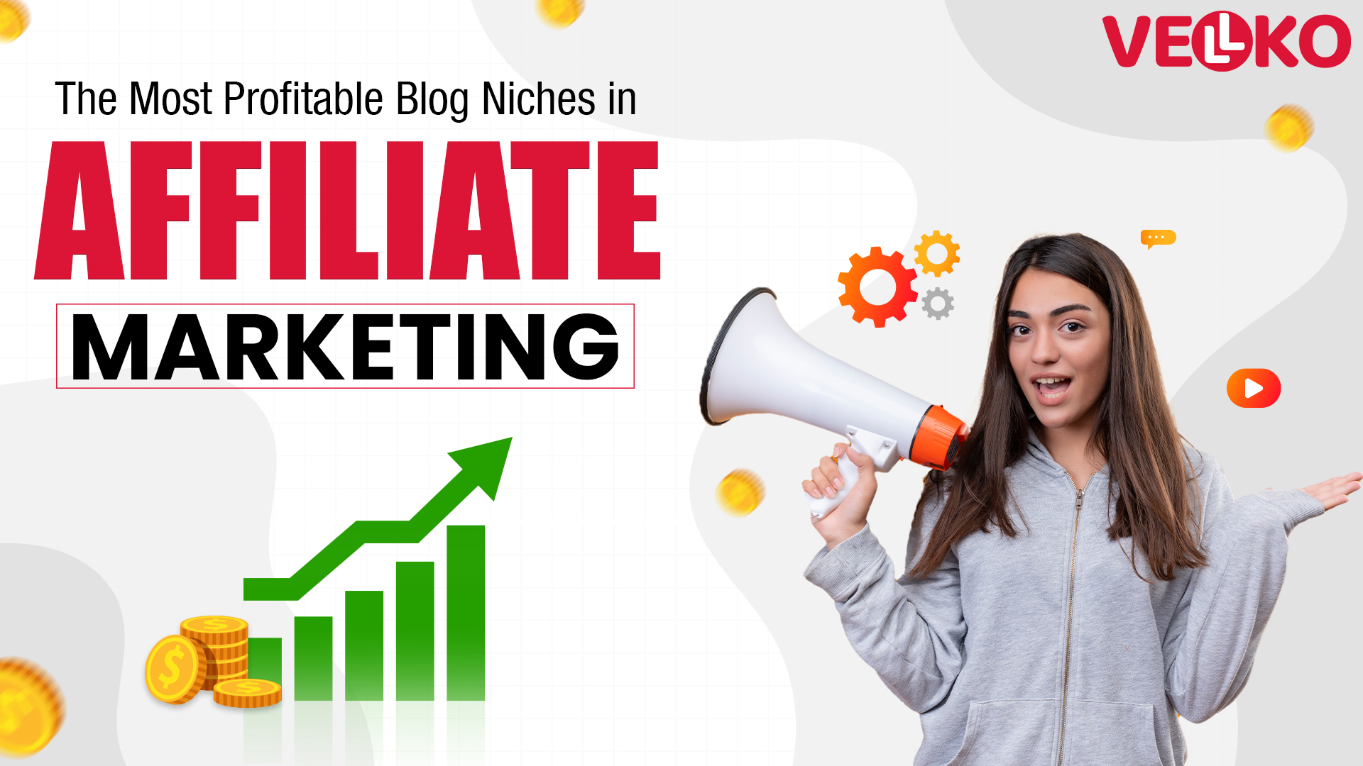 The Most Profitable Blog Niches in Affiliate Marketing 2026