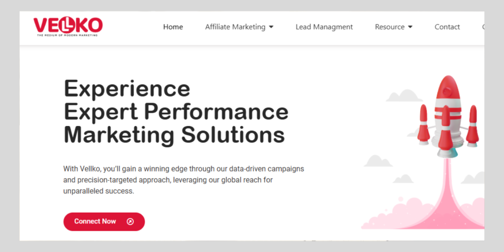 Best Credit Card Affiliate Marketing Programs in the USA (2026 Guide) 8 Vellko Media