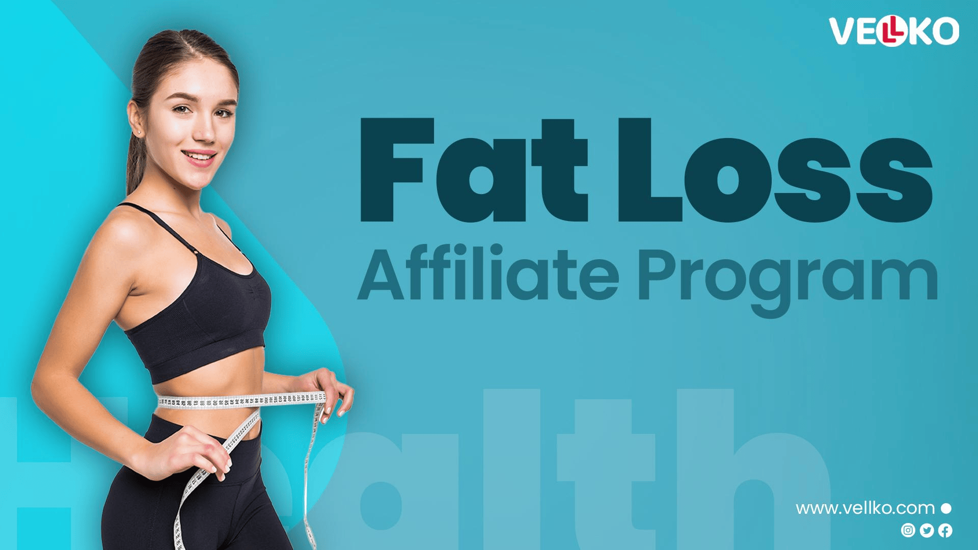 Fat Loss Affiliate Program: How to Earn Big Promoting Top Weight Loss Products
