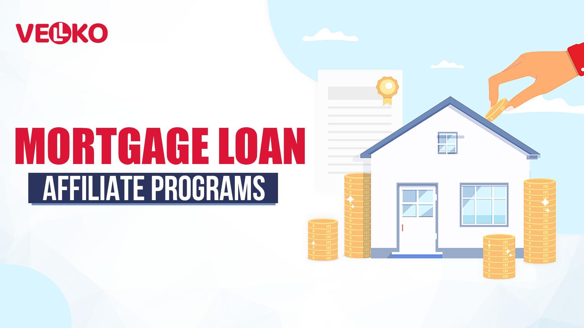 Mortgage Loan Affiliate Program: Your Gateway to High-Earning Finance Commissions