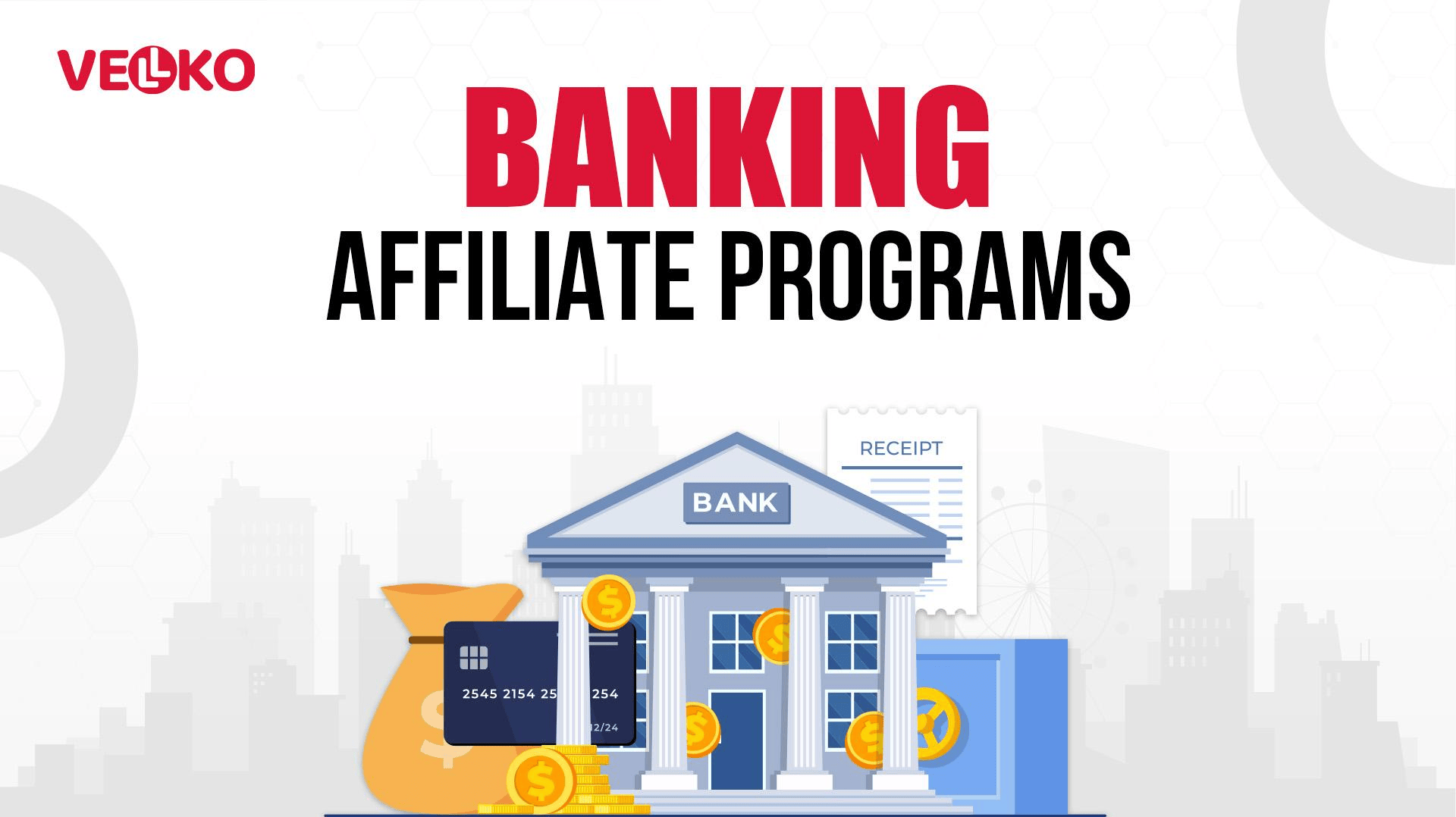 Top Banking Affiliate Programs: Earn Big Promoting Financial Services