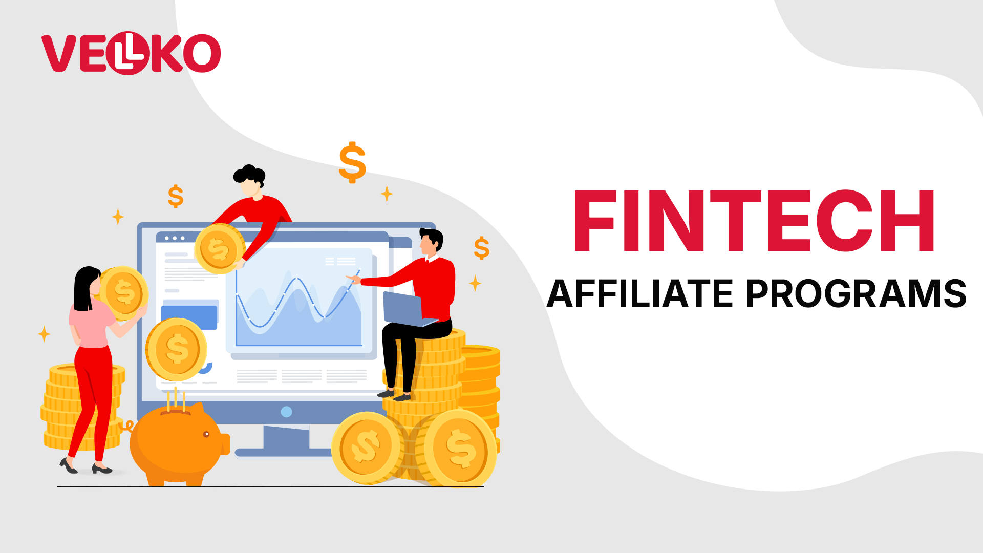 Fintech Affiliate Programs: A Comprehensive Guide to Earning High Commissions in 2025