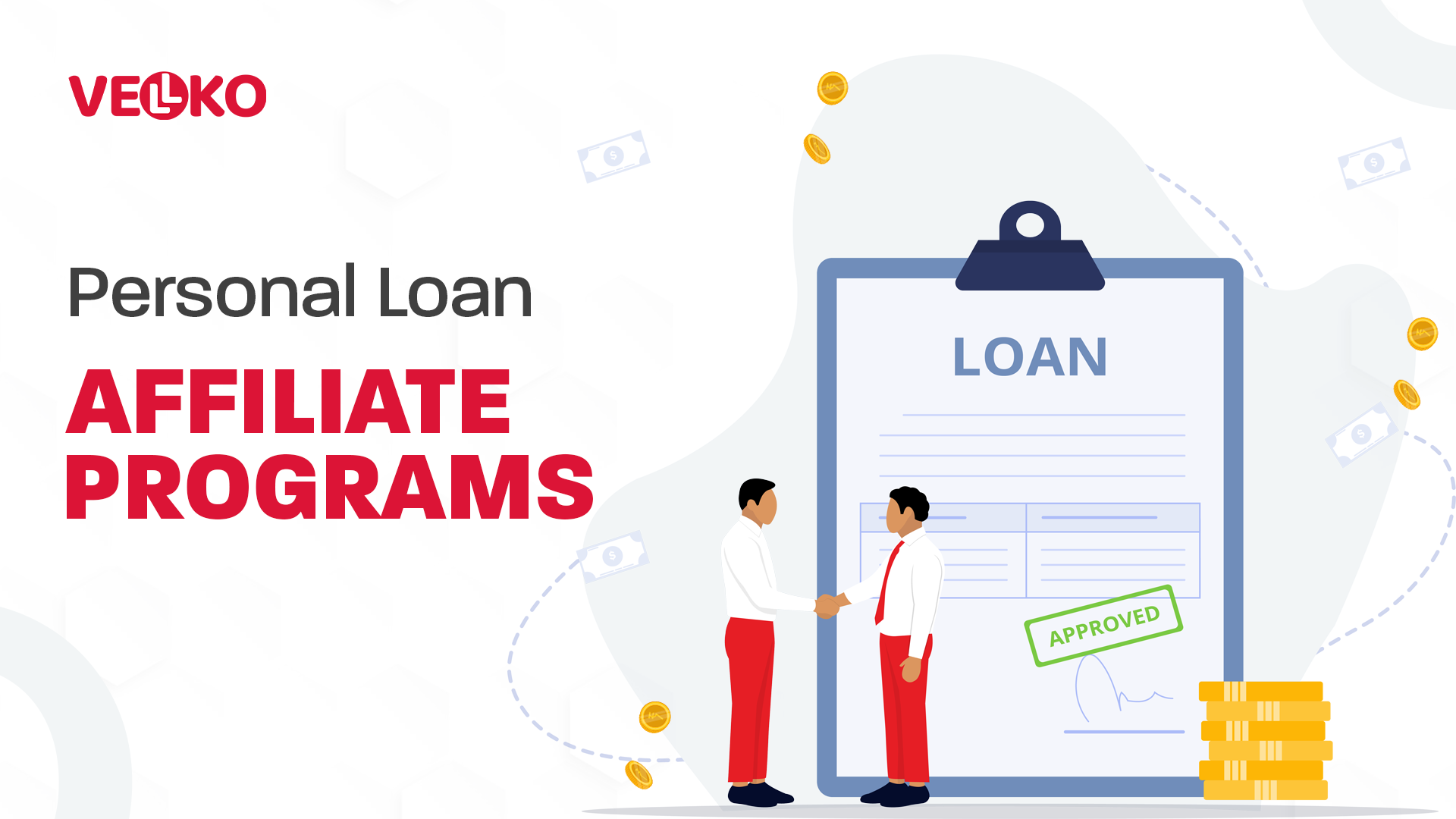 Personal Loan Affiliate Program: Your Complete Guide to Earning in the Finance Niche