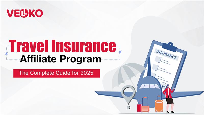 Travel Insurance Affiliate Program: The Complete Guide for 2025