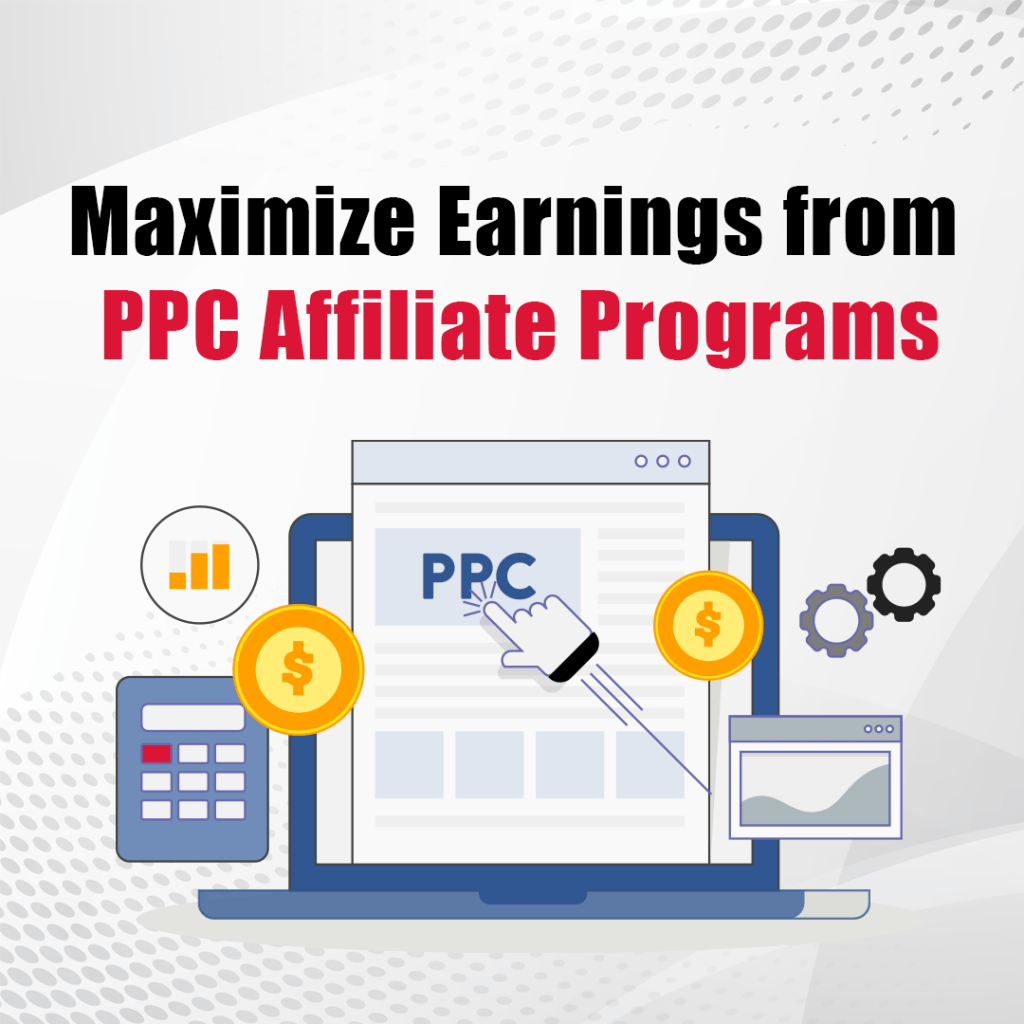 PPC Affiliate Programs
