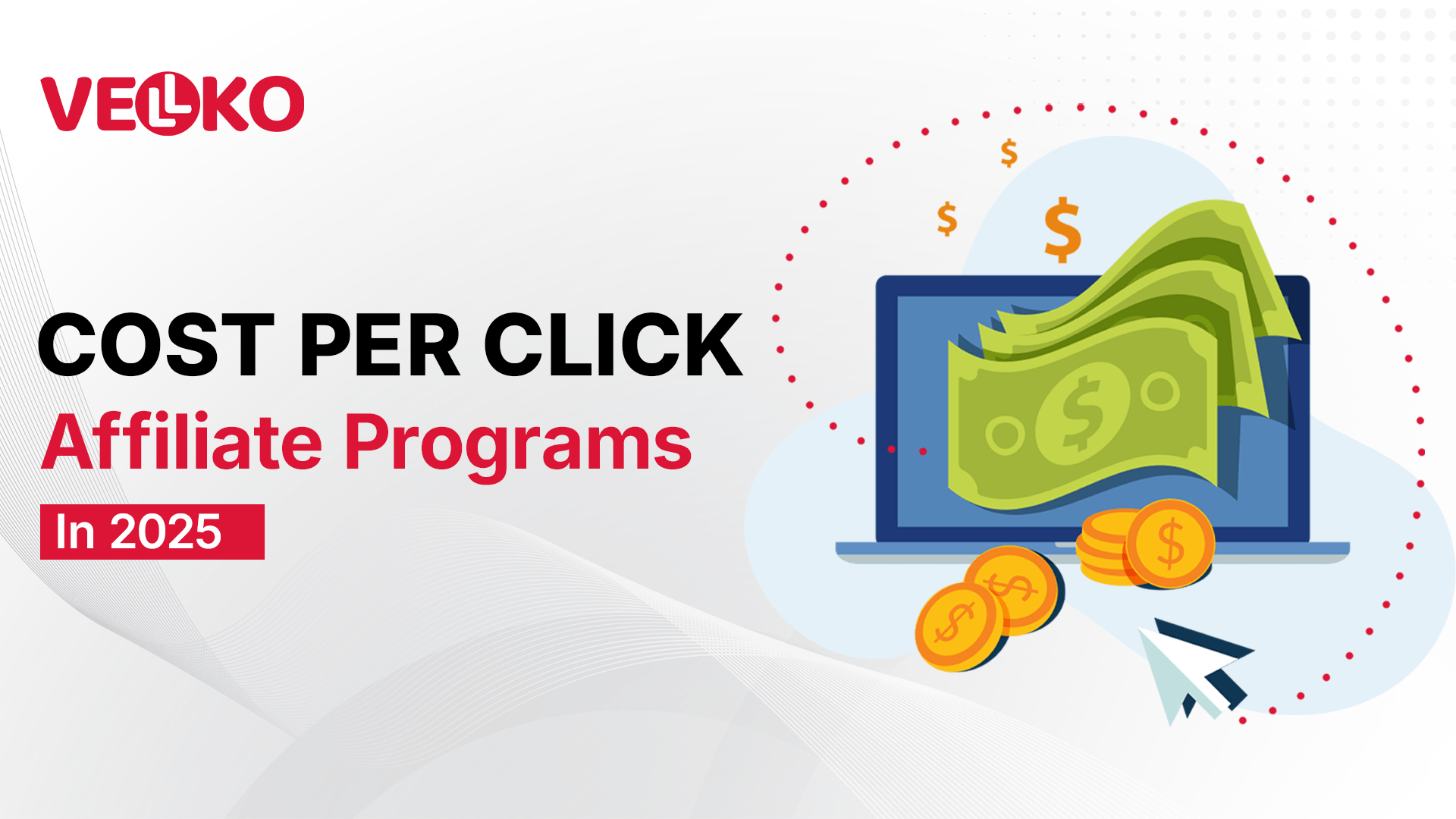 Cost Per Click Affiliate Programs in 2025: A Complete Guide to Profitable Partnerships
