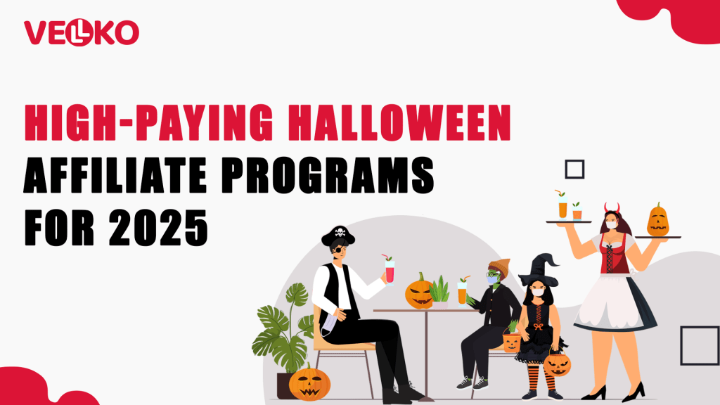 High-Paying Halloween Affiliate Programs for 2025 1 halloween Affiliate Programs
