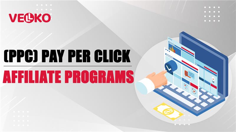 (PPC) Pay Per Click Affiliate Programs: A Complete Guide for 2025 1 (PPC) Pay Per Click Affiliate Programs A Complete Guide for 2025