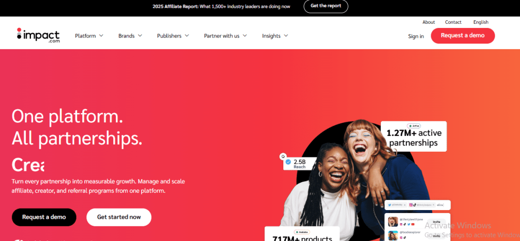 Impact (Impact Radius)