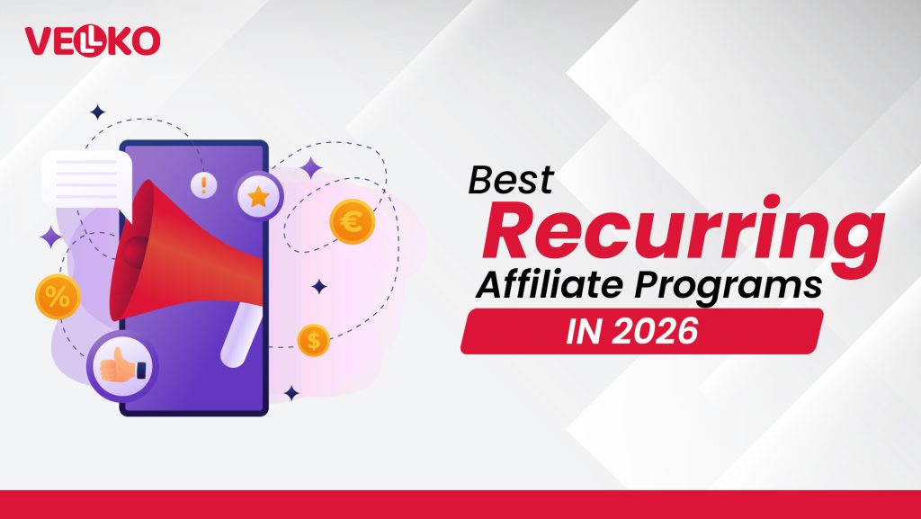 Best Recurring Affiliate Programs in 2026: Build Passive Monthly Income That Scales 2 Best Recurring Affiliate Programs in 2026 Build Passive Monthly Income That Scales