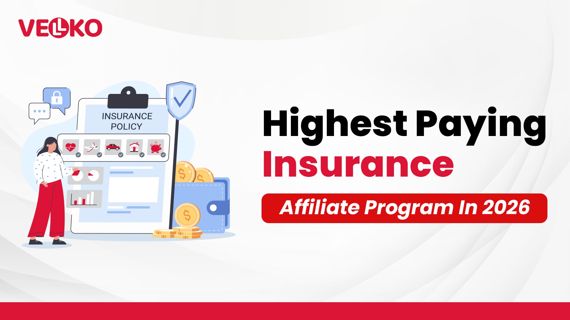 Highest Paying Insurance Affiliate Program In 2026