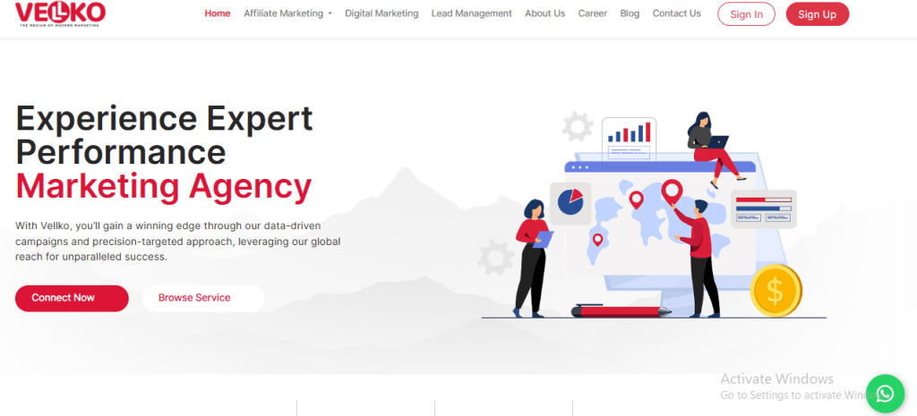 Top Ad Networks for Affiliate Marketers to Skyrocket Their Earnings in 2026