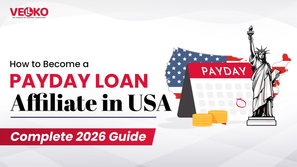 How to Become a Payday Loan Affiliate in USA (Complete 2026 Guide)