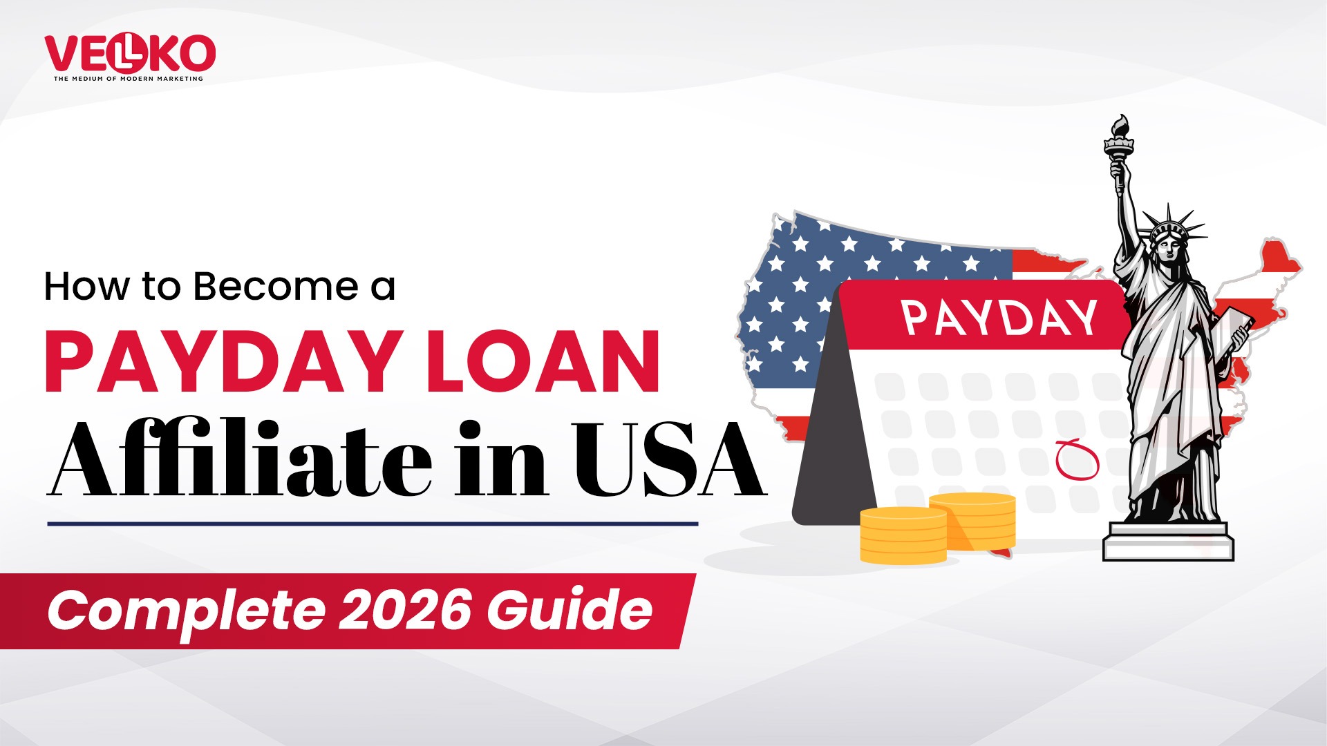How to Become a Payday Loan Affiliate in USA (Complete 2026 Guide)