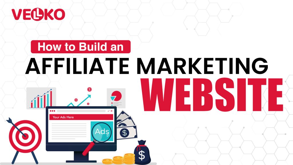 How to Build an Affiliate Marketing Website A Complete Beginner to Pro Guide