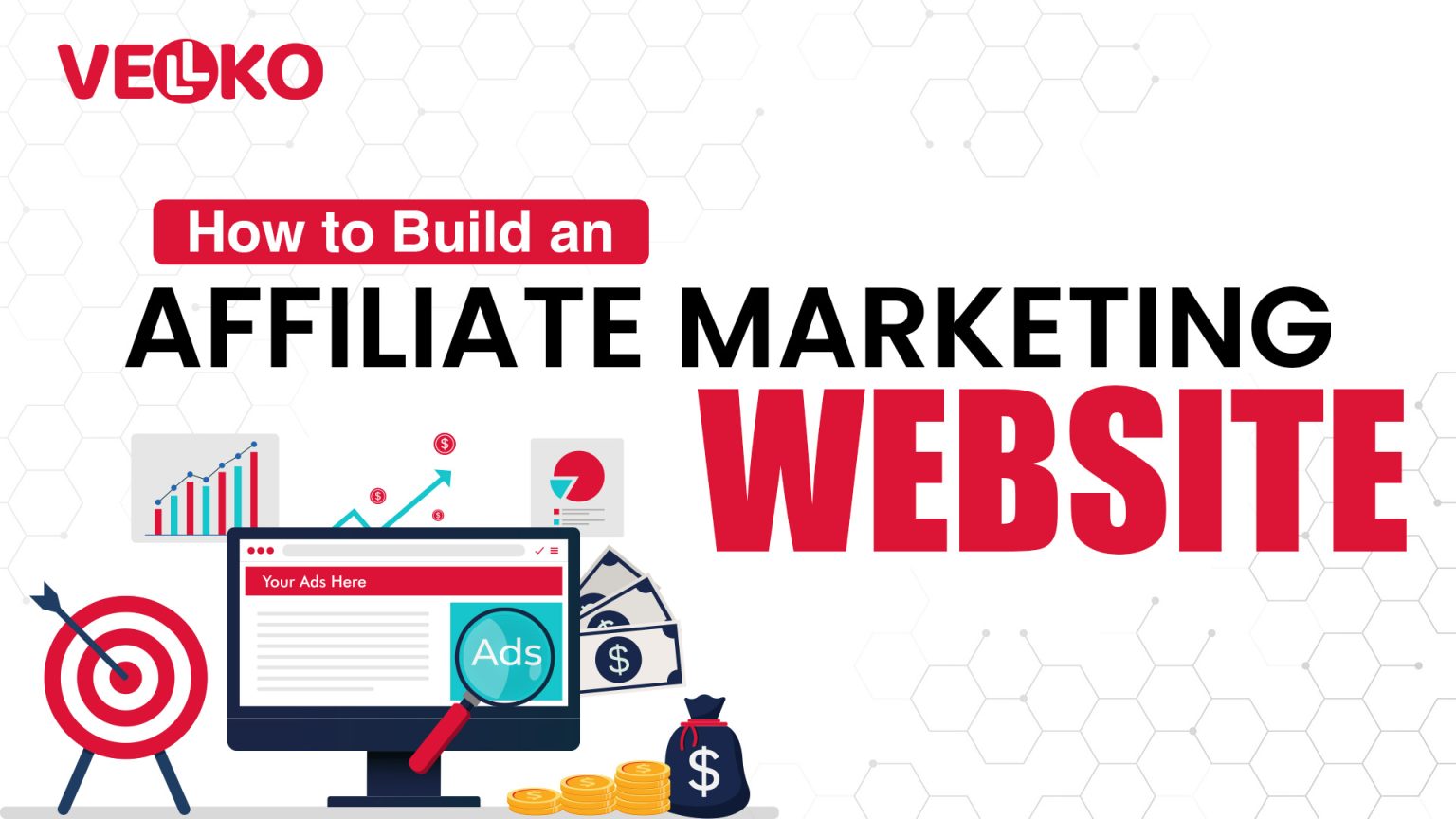 How to Build an Affiliate Marketing Website 2026