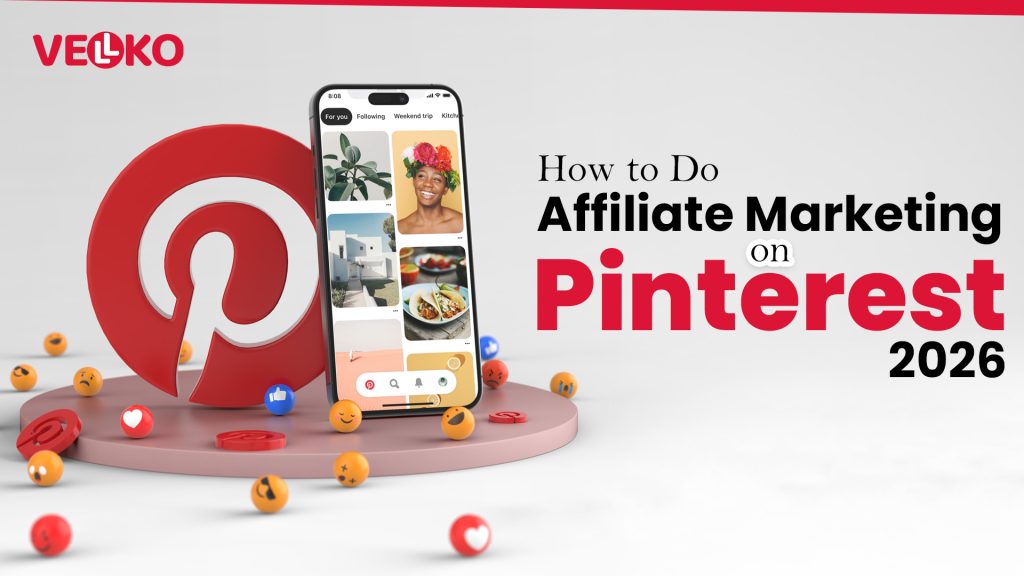 How to Do Affiliate Marketing on Pinterest (Complete Guide for 2026)