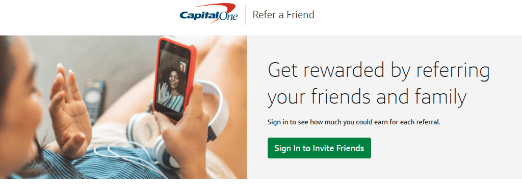 Best Credit Card Affiliate Marketing Programs in the USA (2026 Guide) 4 Capital One Affiliate Program