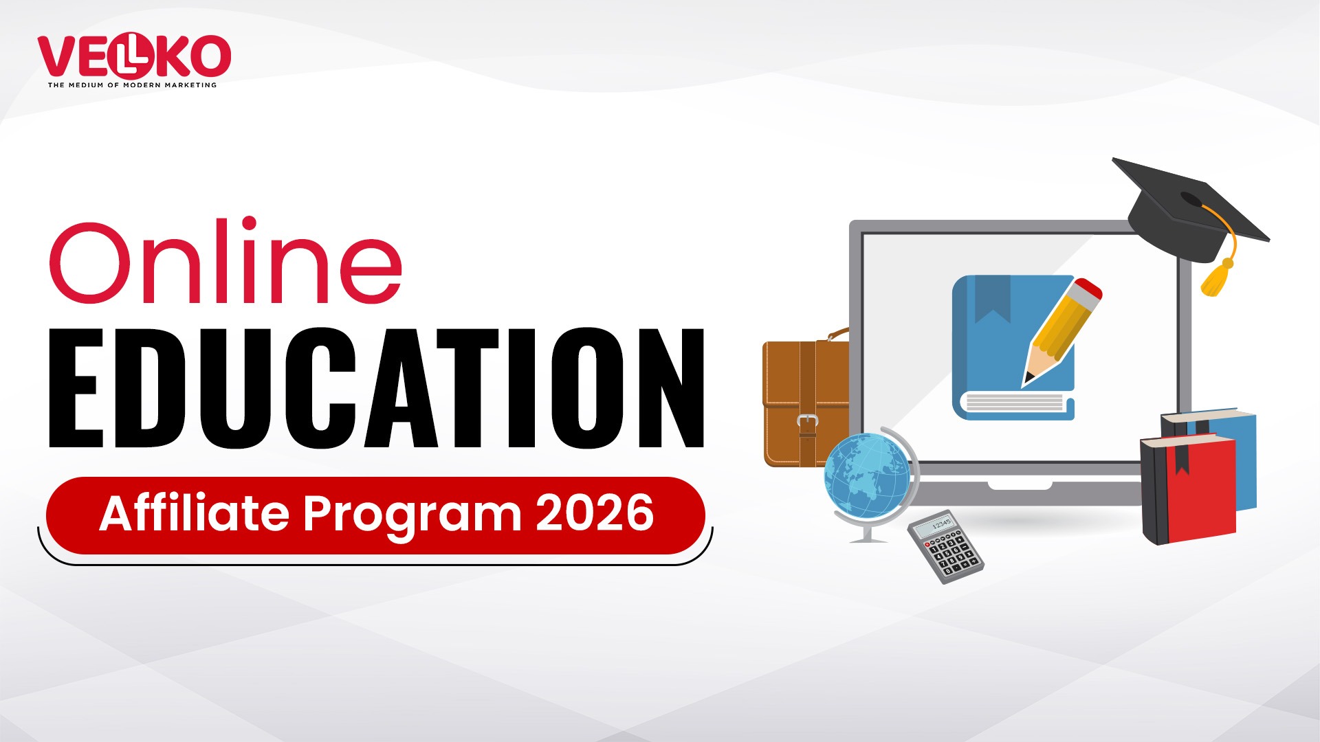 Online Education Affiliate Programs 2026: The Ultimate Guide to Earning High Commissions