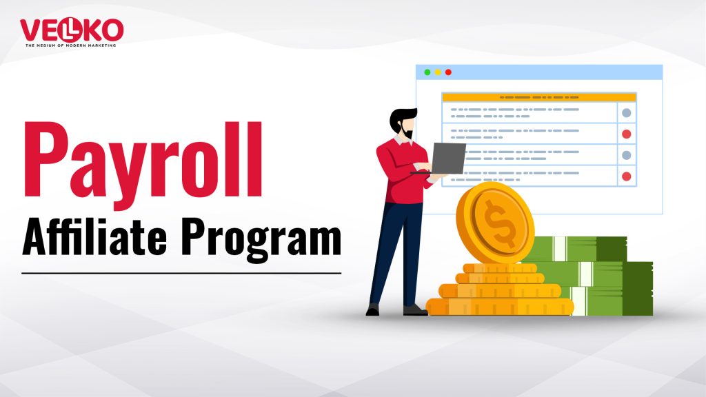 Payroll Affiliate Program: The Complete Guide to Earning High Commissions in the HR & Finance Niche 1 Payroll Affiliate Program The Complete Guide to Earning High Commissions in the HR & Finance Niche