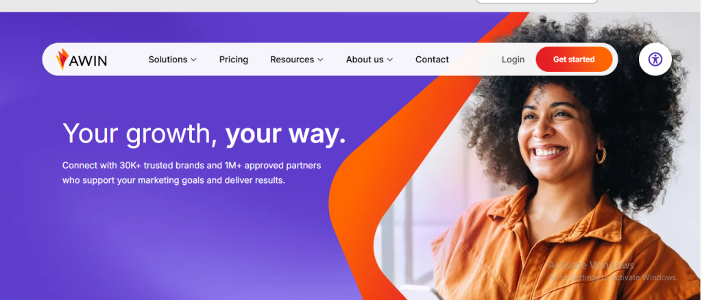 Best Affiliate Networks That Offer Bank Affiliate Programs in 2026 5 Awin