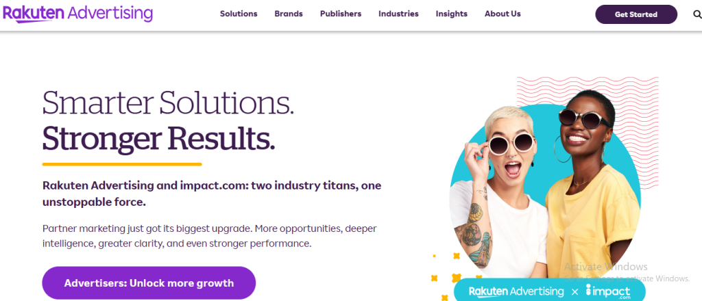 Best Affiliate Networks That Offer Bank Affiliate Programs in 2026 7 Rakuten Advertising