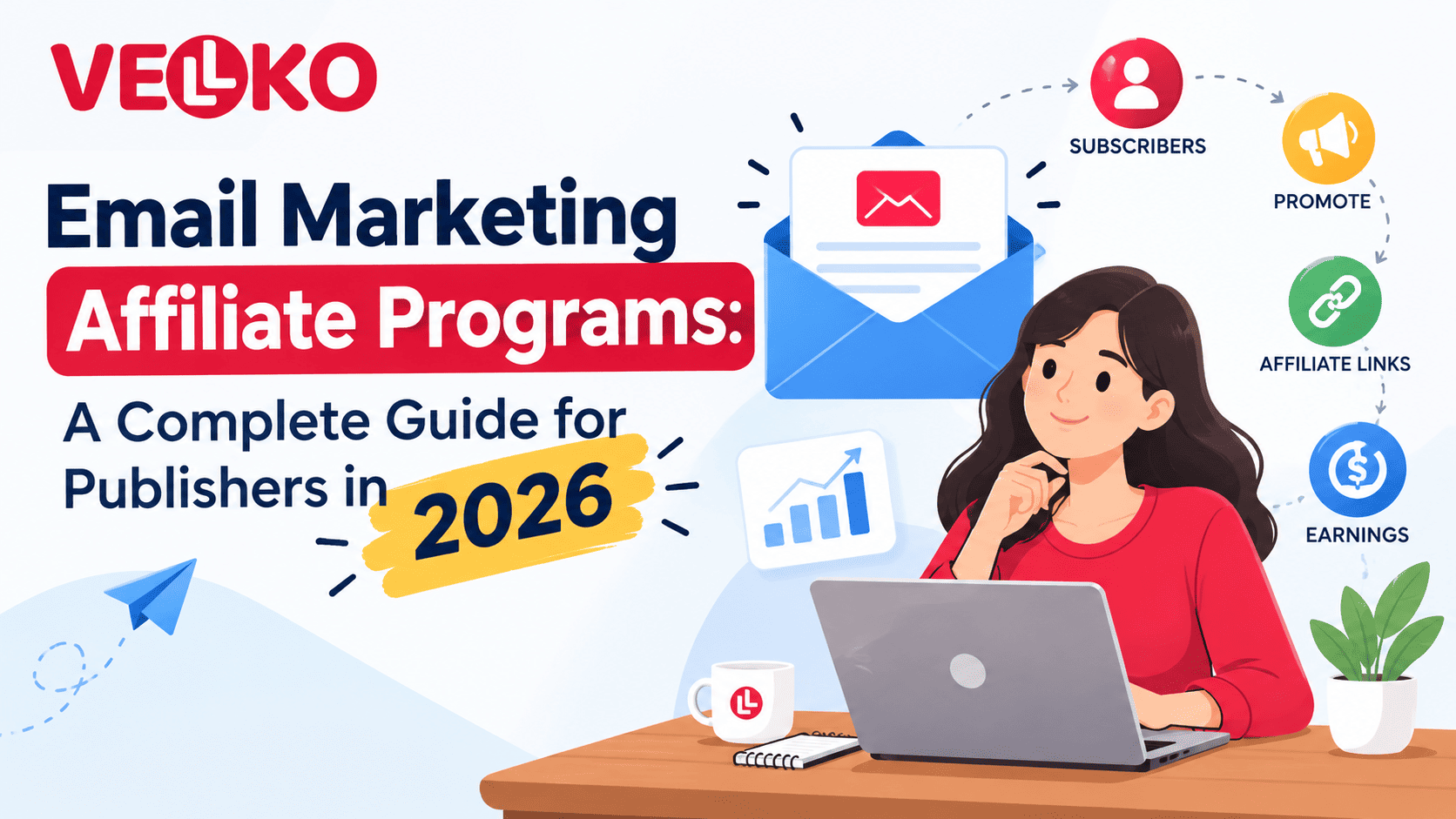 Email Marketing Affiliate Programs: A Complete Guide for Publishers in 2026