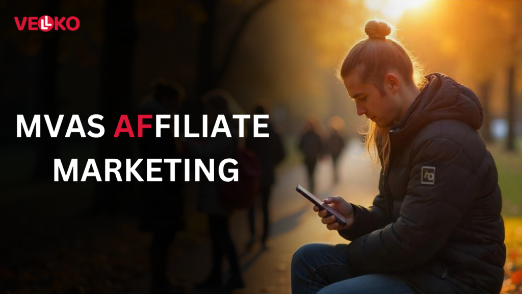 MVAS Affiliate Marketing: How to Tap Into the Mobile Revenue Boom 3 MVAS Affiliate Marketing
