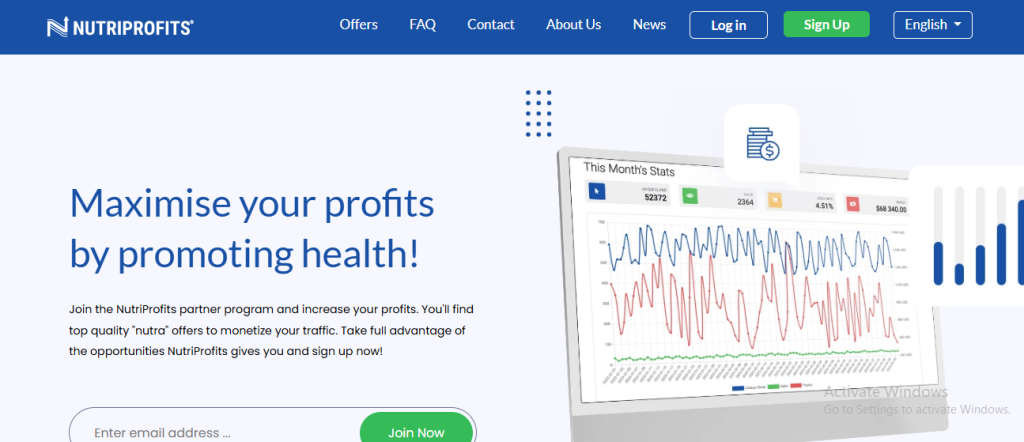 NutriProfits
