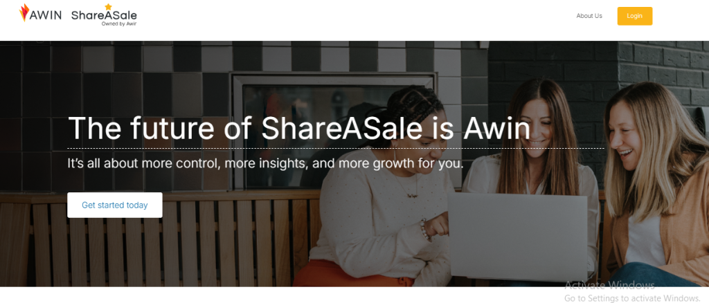 ShareASale