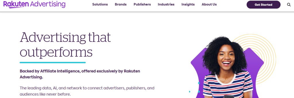 rakuten influencer marketing​