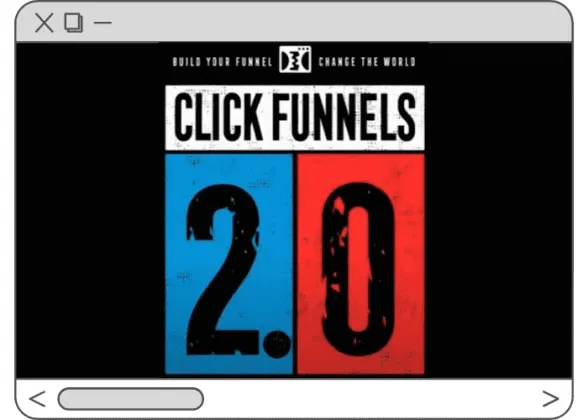 Best Affiliate Website Builder (2025 Edition): Build, Rank, and Earn 6 . ClickFunnels 2.0 –