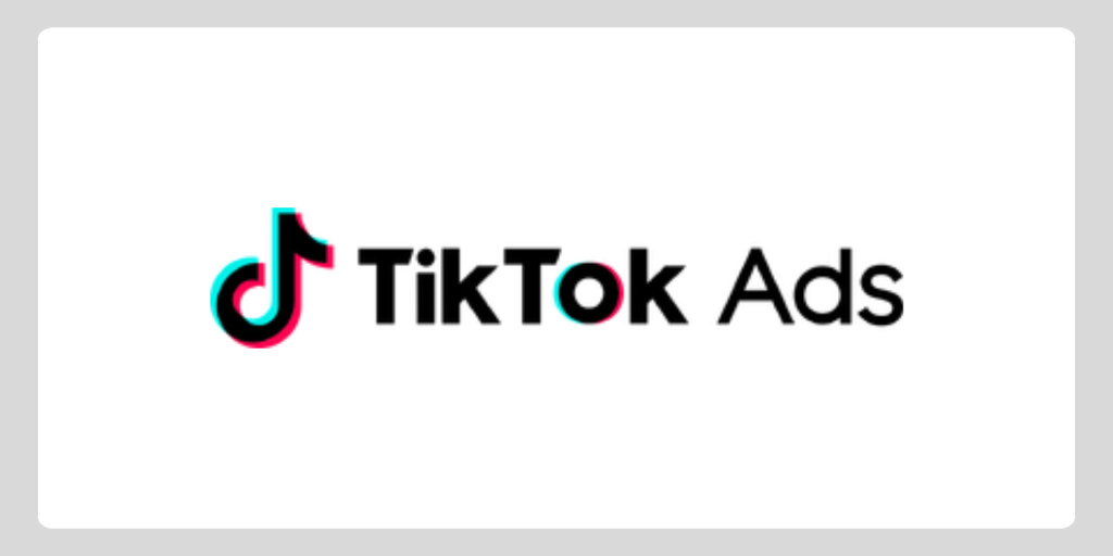 TikTok Ads