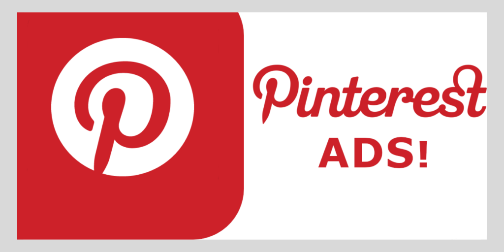 Pinterest Ads